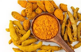 Turmeric Root Extract Curcumin