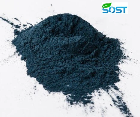 Indigo Colour Powder