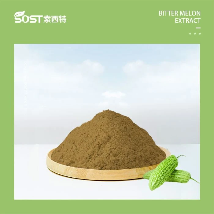 Bitter Melon Extract Saponins For Fat Loss