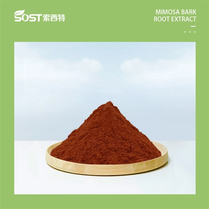 Mimosa Bark Root Extract-2