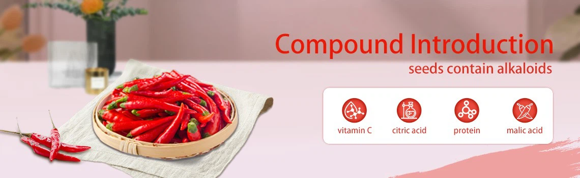 3Capsaicin 3Capsaicin