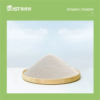Bubuk Vitamin C