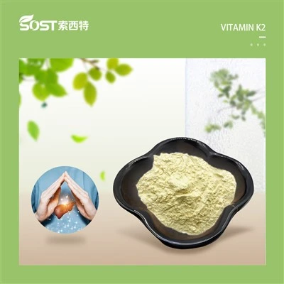 Bubuk Vitamin K2 dalam jumlah besar