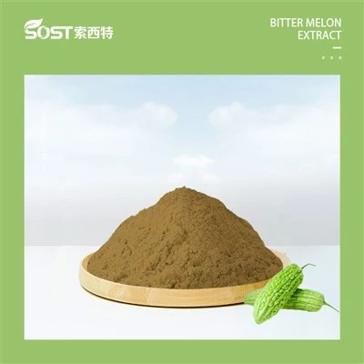 Ekstrak Melon Pahit Liar