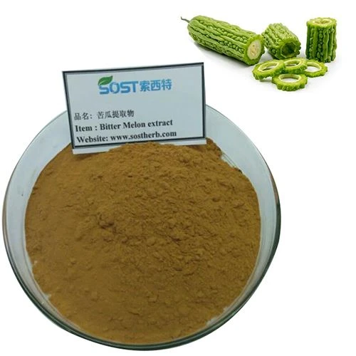 Bitter Melon Extract Saponins