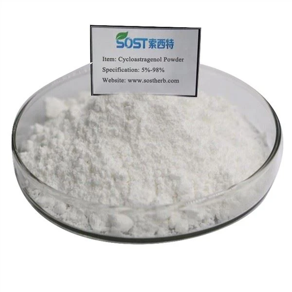 Bubuk sikloastragenol