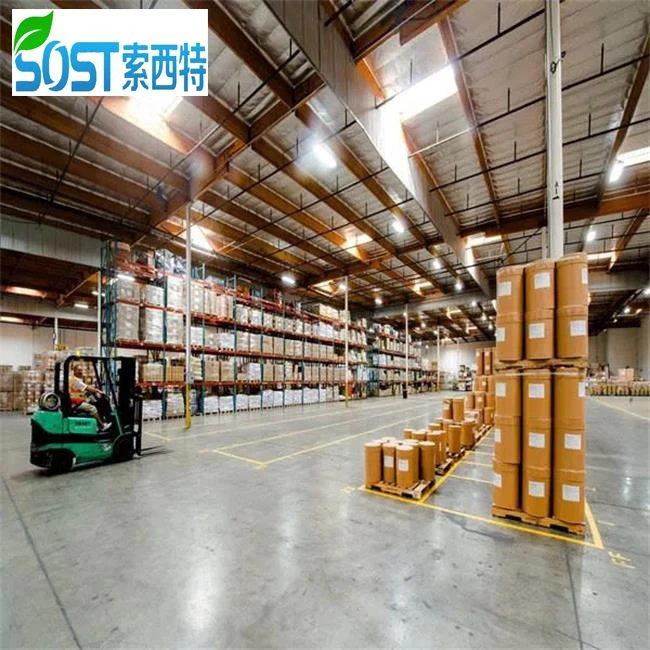 Silica Silicon Dioxide Powder