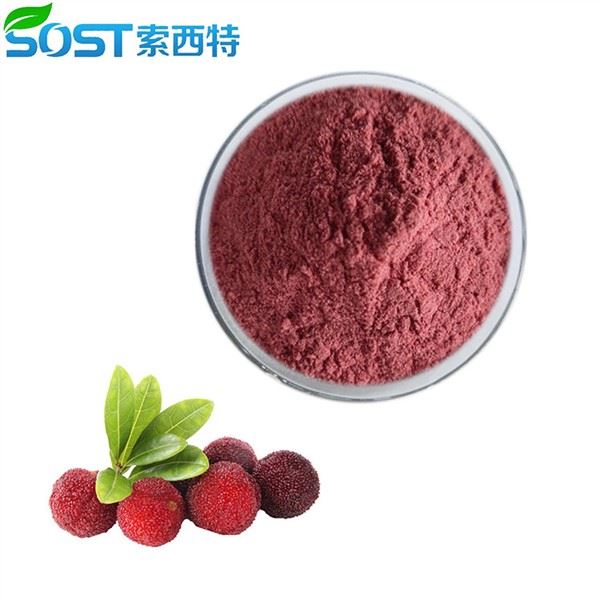 Bubuk Bayberry