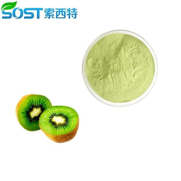 Bubuk Buah Kiwi