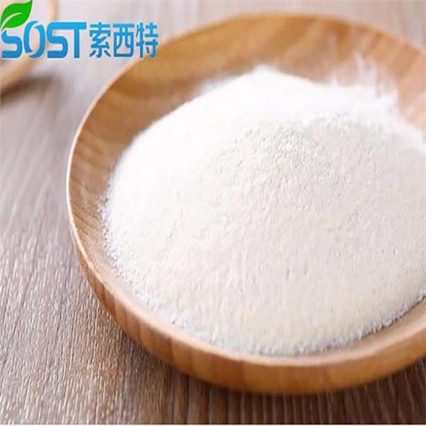 Bubuk L-Threonine