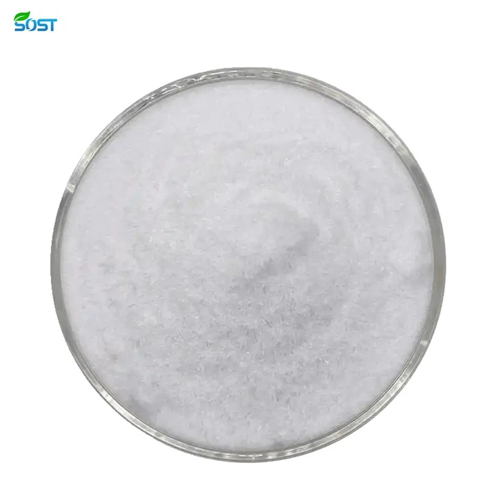 L Seleno Methionine Powder