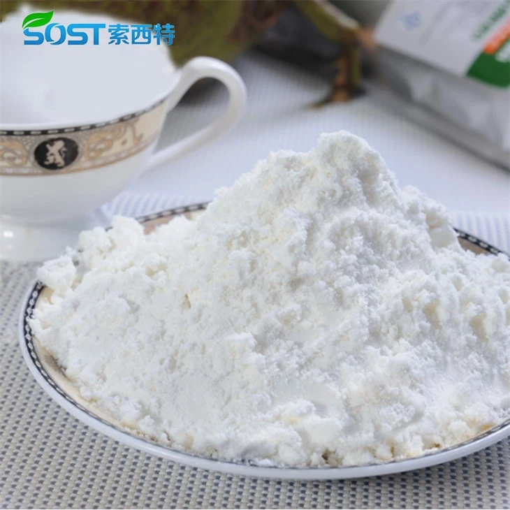 Instant Coconut Cream Powder
