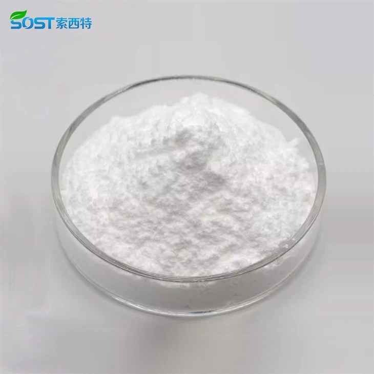 Kojic Acid Powder Skin Lightener